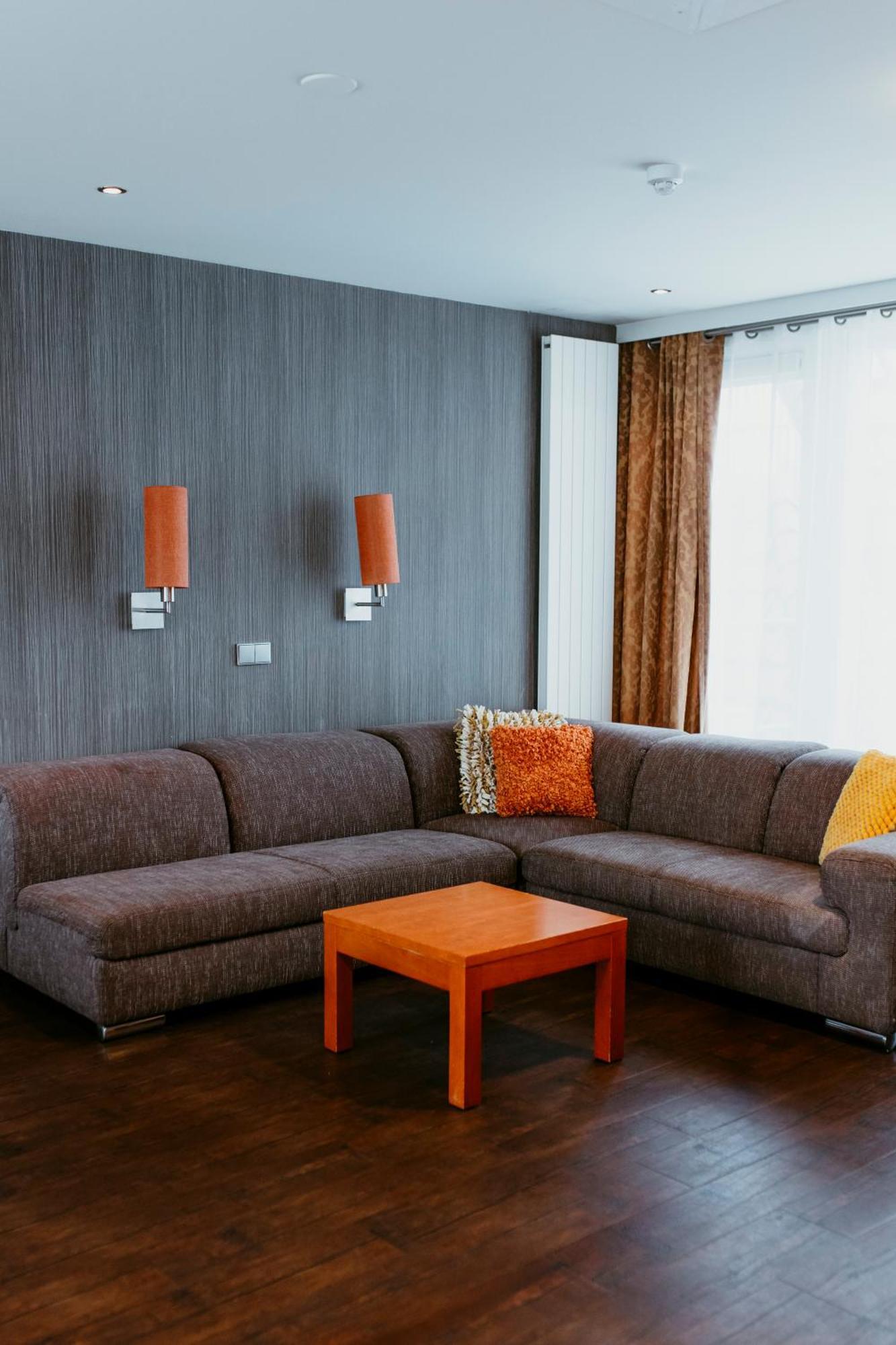 Hotel Victoria Bergen aan Zee Room photo